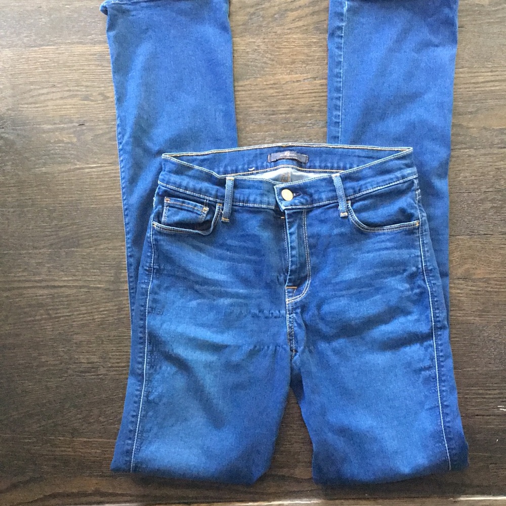 7 for all Mankind